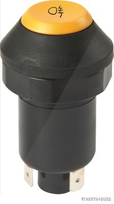 Herth+buss Elparts Schalter [Hersteller-Nr. 70490648]
