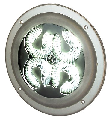 Hella Innenraumleuchte [Hersteller-Nr. 2JB344227-001]