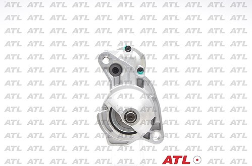Atl Autotechnik Starter [Hersteller-Nr. A77780]