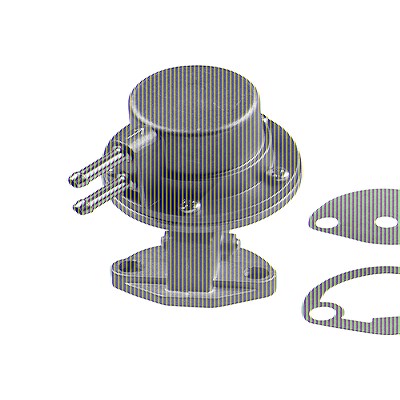 Jp Group Kraftstoffpumpe [Hersteller-Nr. 8115200600] für VW