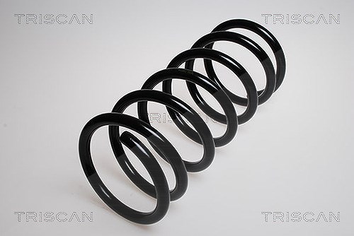 Triscan Fahrwerksfeder [Hersteller-Nr. 87502871] für Fiat