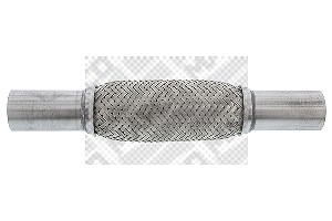 Mapco Flexrohr, Abgasanlage [Hersteller-Nr. 30204]