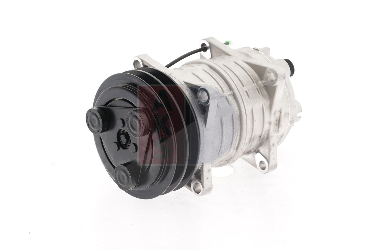 Aks Dasis Kompressor, Klimaanlage [Hersteller-Nr. 851703N]