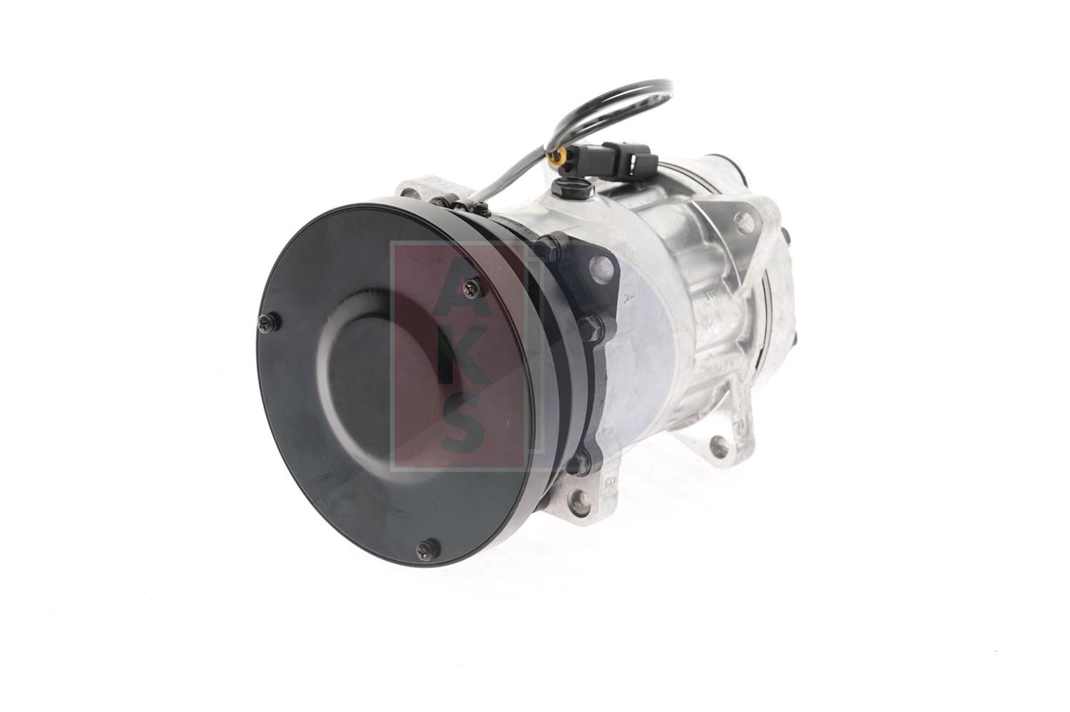Aks Dasis Kompressor, Klimaanlage [Hersteller-Nr. 850897N]