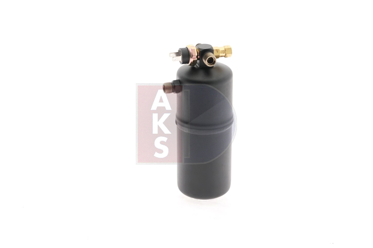 Aks Dasis Trockner, Klimaanlage [Hersteller-Nr. 800541N]