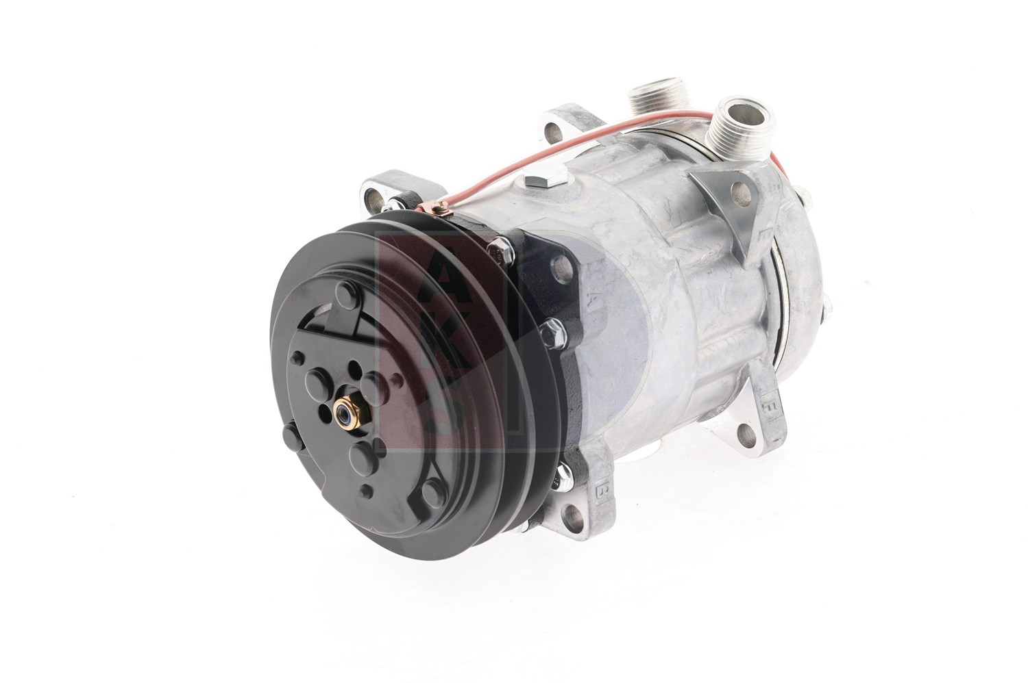 Aks Dasis Kompressor, Klimaanlage [Hersteller-Nr. 851699N]