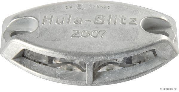 Herth+buss Elparts Warnleuchte [Hersteller-Nr. 80690019]