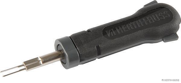 Herth+buss Elparts Entriegelungswerkzeug, Flach-/Rundstecker [Hersteller-Nr. 95945370]