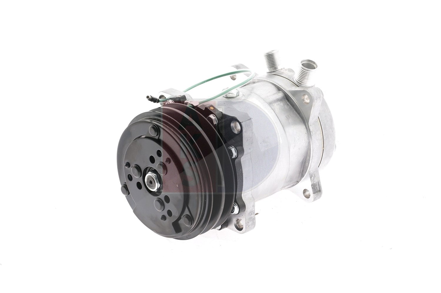 Aks Dasis Kompressor, Klimaanlage [Hersteller-Nr. 850299N]