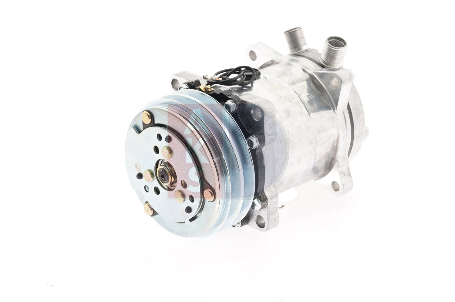 Aks Dasis Kompressor, Klimaanlage [Hersteller-Nr. 850876N]