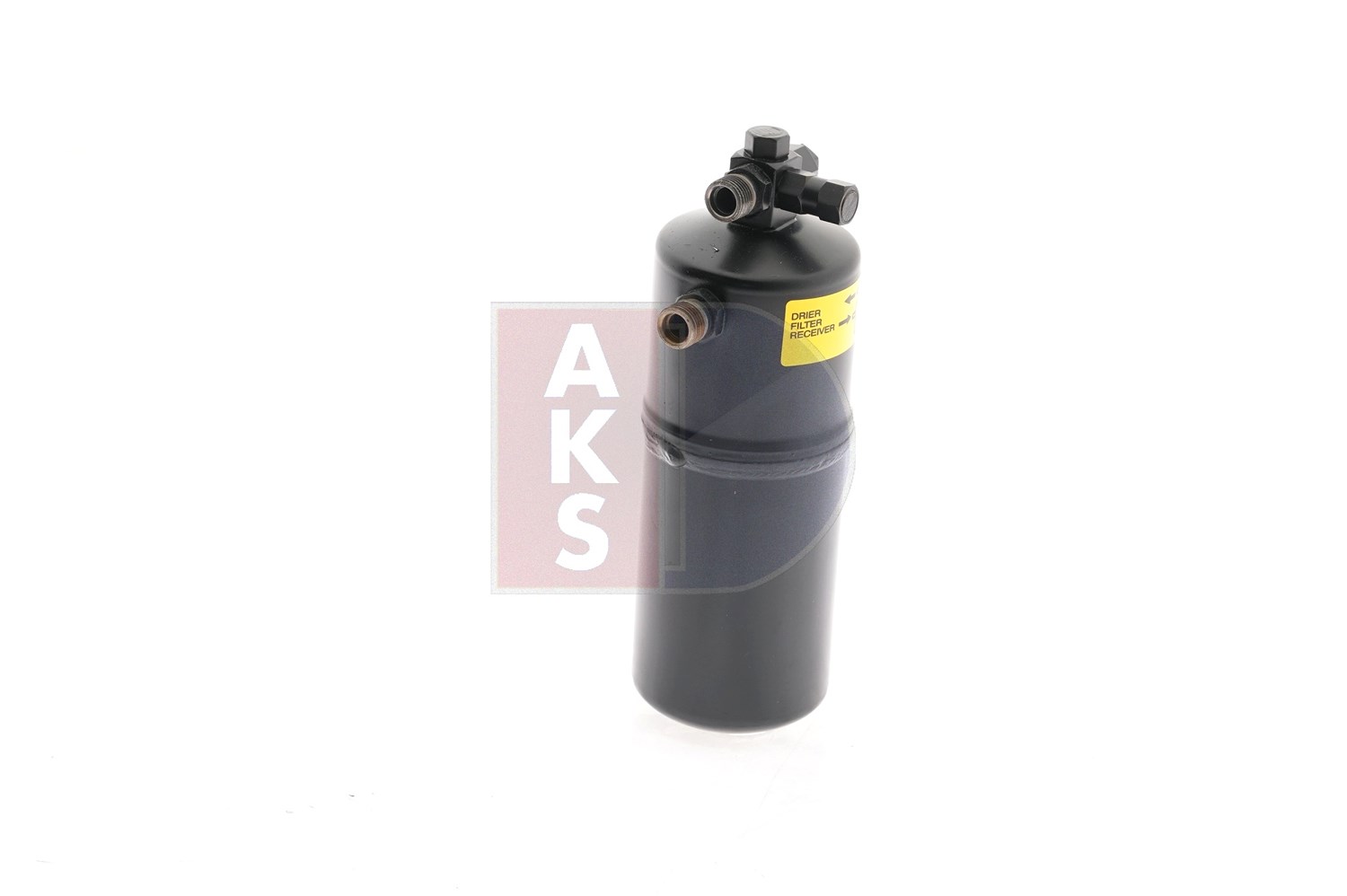 Aks Dasis Trockner, Klimaanlage [Hersteller-Nr. 800546N]
