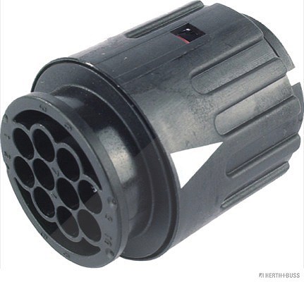 Herth+buss Elparts Steckgehäuse [Hersteller-Nr. 50290744]