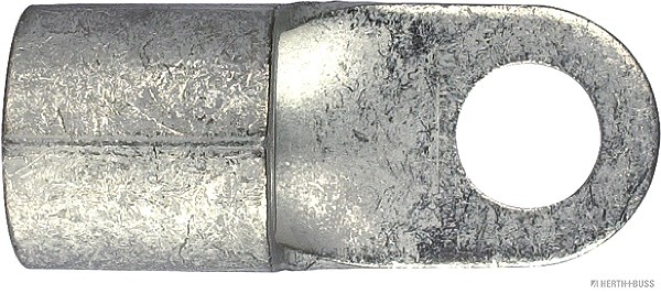 Herth+buss Elparts Quetschverbinder [Hersteller-Nr. 50251120]