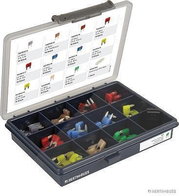 Herth+buss Elparts Sortiment, Sicherungen [Hersteller-Nr. 54295570]