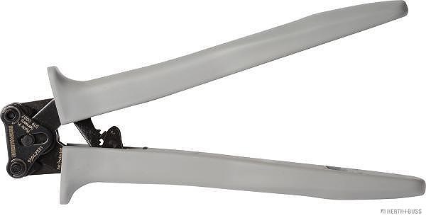Herth+buss Elparts Crimpzange [Hersteller-Nr. 95942331]