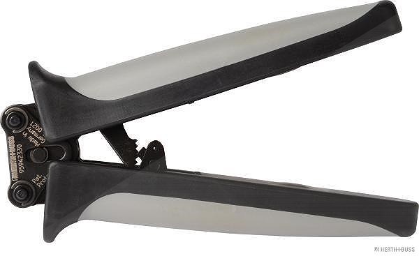Herth+buss Elparts Crimpzange [Hersteller-Nr. 95942330]
