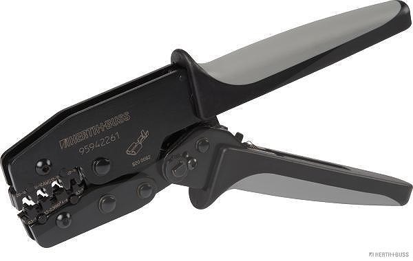 Herth+buss Elparts Crimpzange [Hersteller-Nr. 95942261]