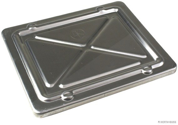 Herth+buss Elparts Deckel [Hersteller-Nr. 50290030034]