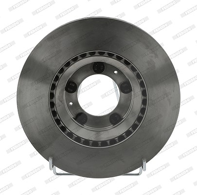 Ferodo Bremsscheibe [Hersteller-Nr. DDF168] für Volvo, Alfa Romeo