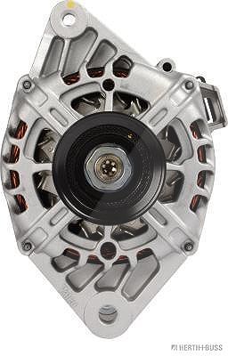 Herth+buss Jakoparts Generator [Hersteller-Nr. J5110535] für Kia, Hyundai