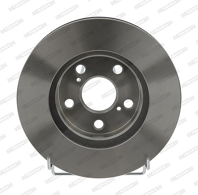 Ferodo Bremsscheibe [Hersteller-Nr. DDF992] für Toyota