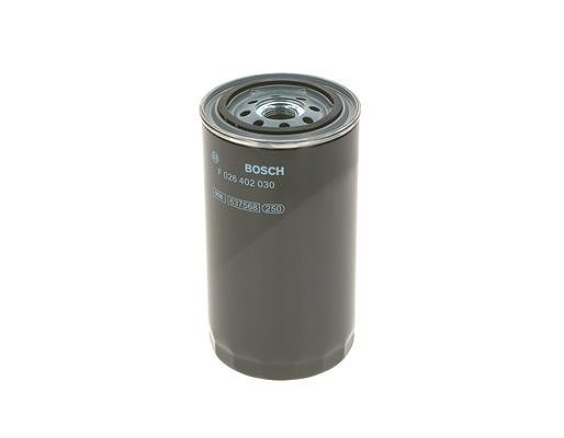 Bosch Kraftstofffilter [Hersteller-Nr. F026402030]