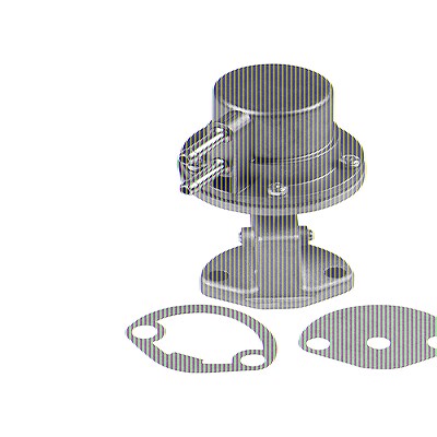 Jp Group Kraftstoffpumpe [Hersteller-Nr. 8115200500] für VW