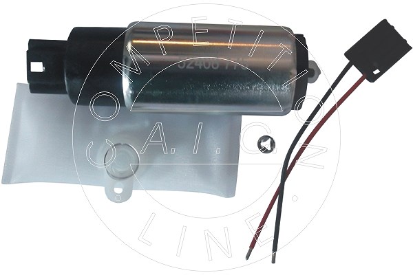 Aic Kraftstoffpumpe [Hersteller-Nr. 52408] für Opel