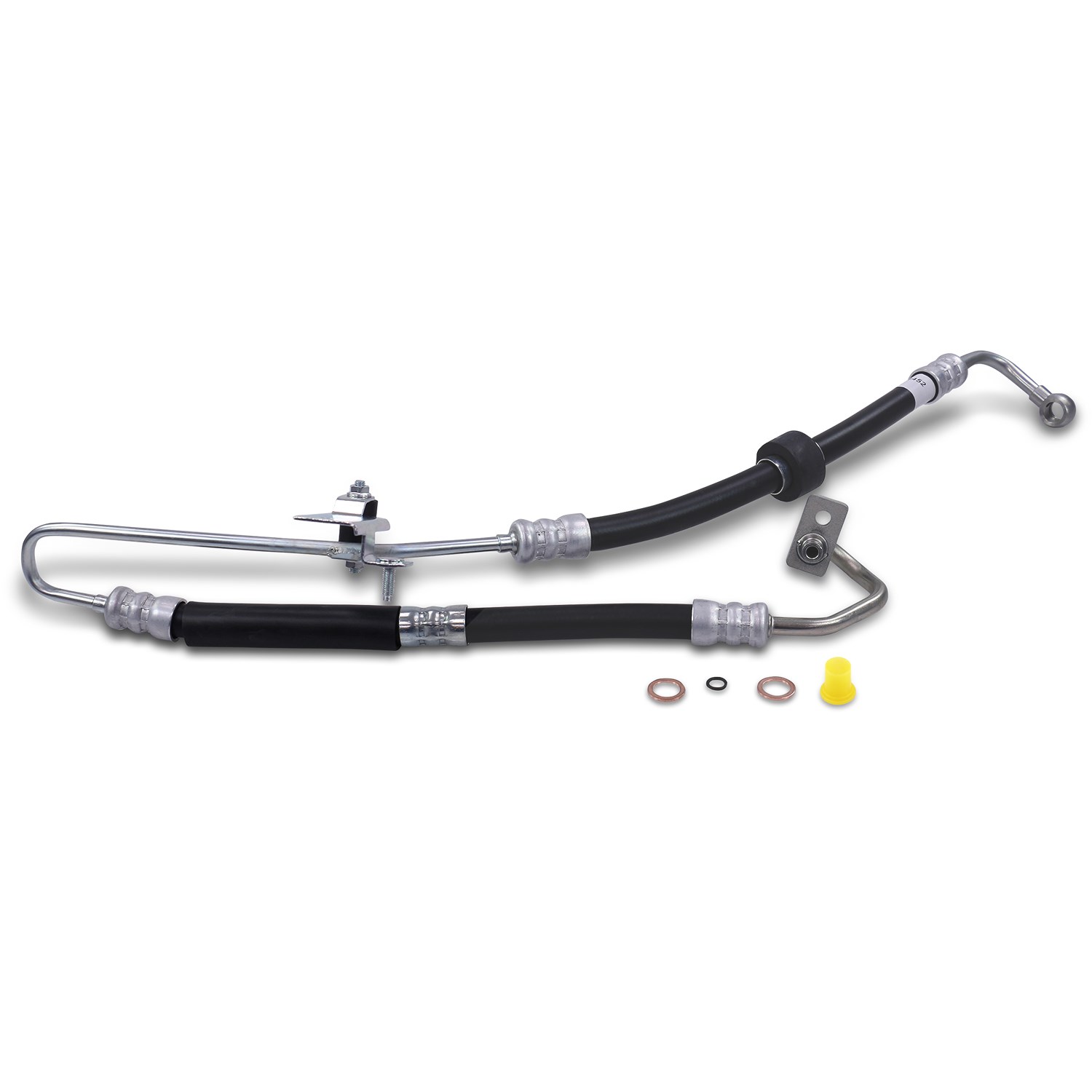 Aic Hydraulikschlauch, Lenkung [Hersteller-Nr. 58452] für Mini