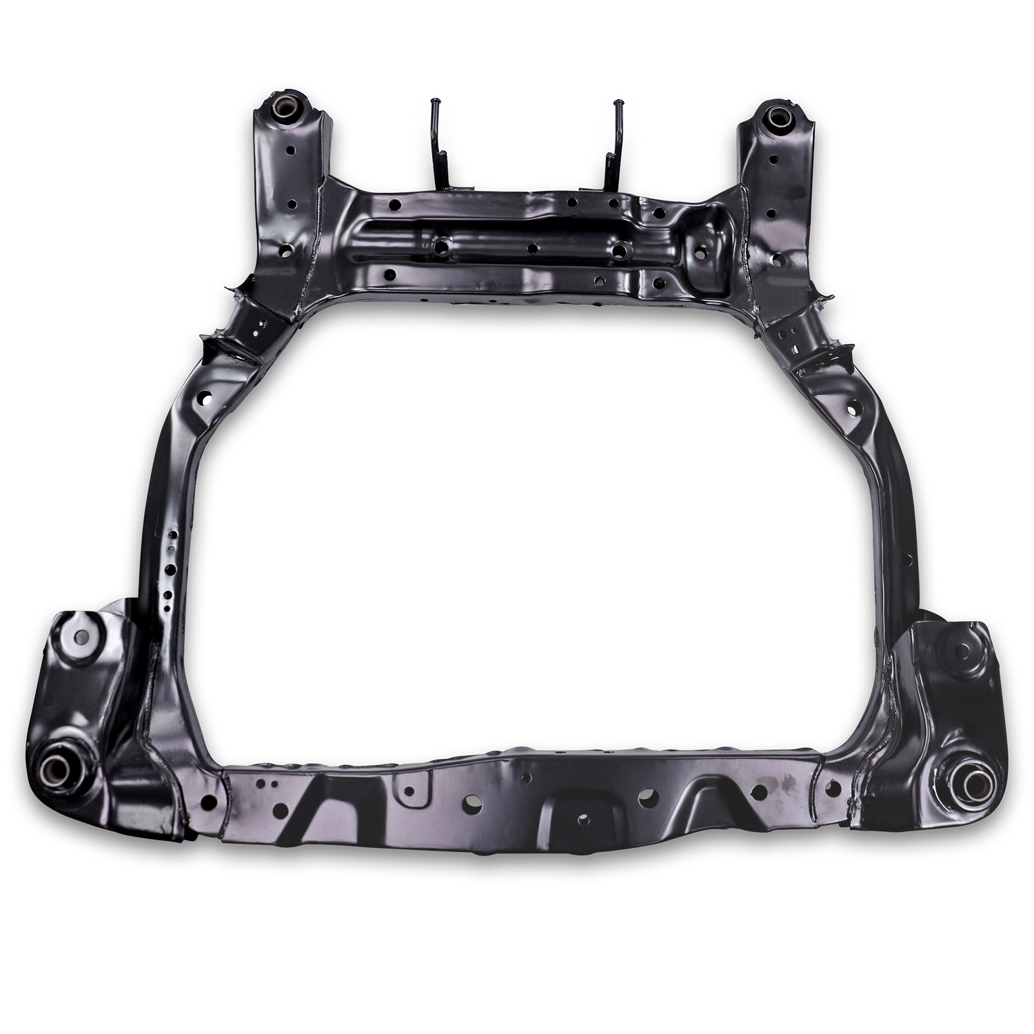 Atec Achskörper Vorderachse [Hersteller-Nr. 40438235] für Hyundai, Kia