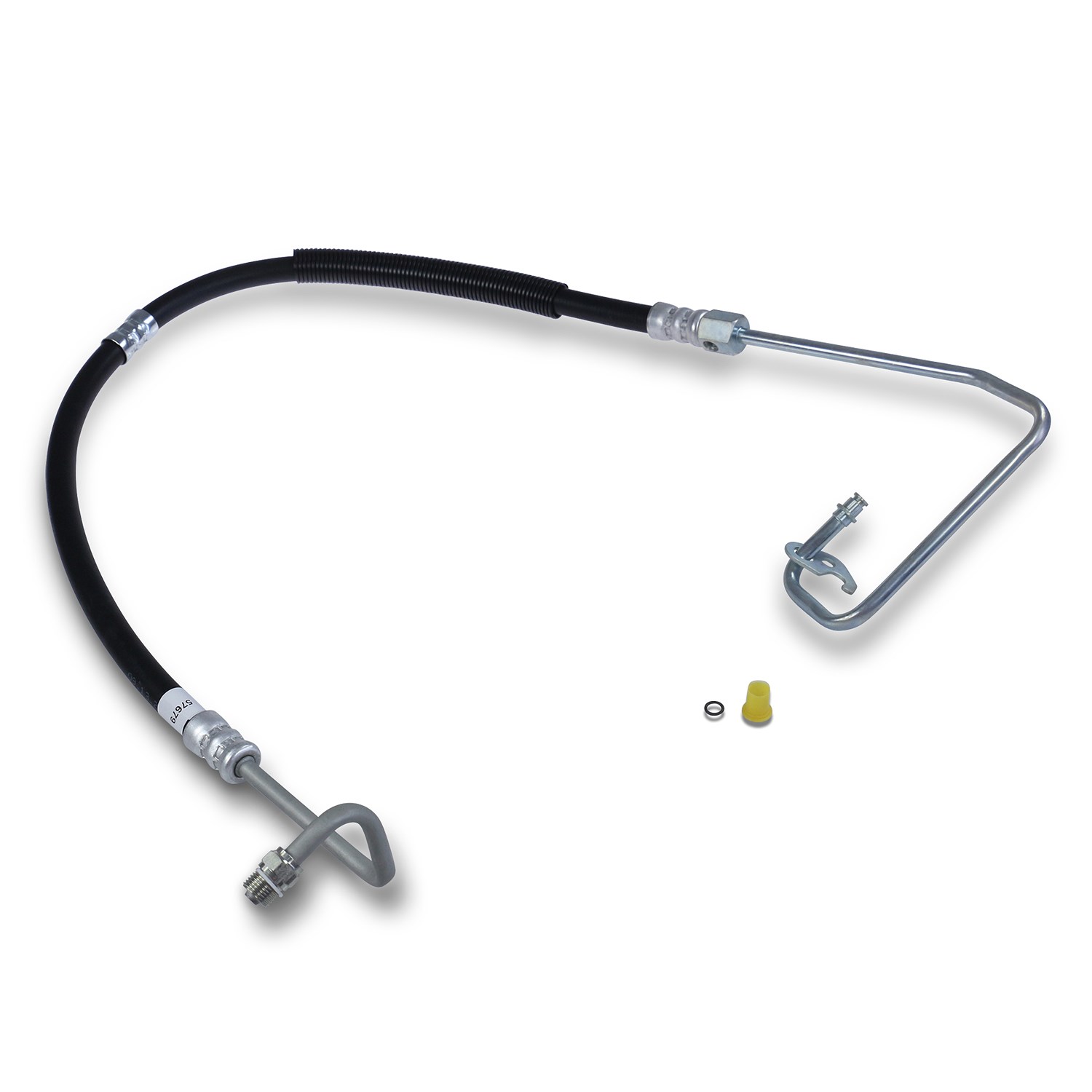 Aic Hydraulikschlauch, Lenkung [Hersteller-Nr. 57679] für Ford