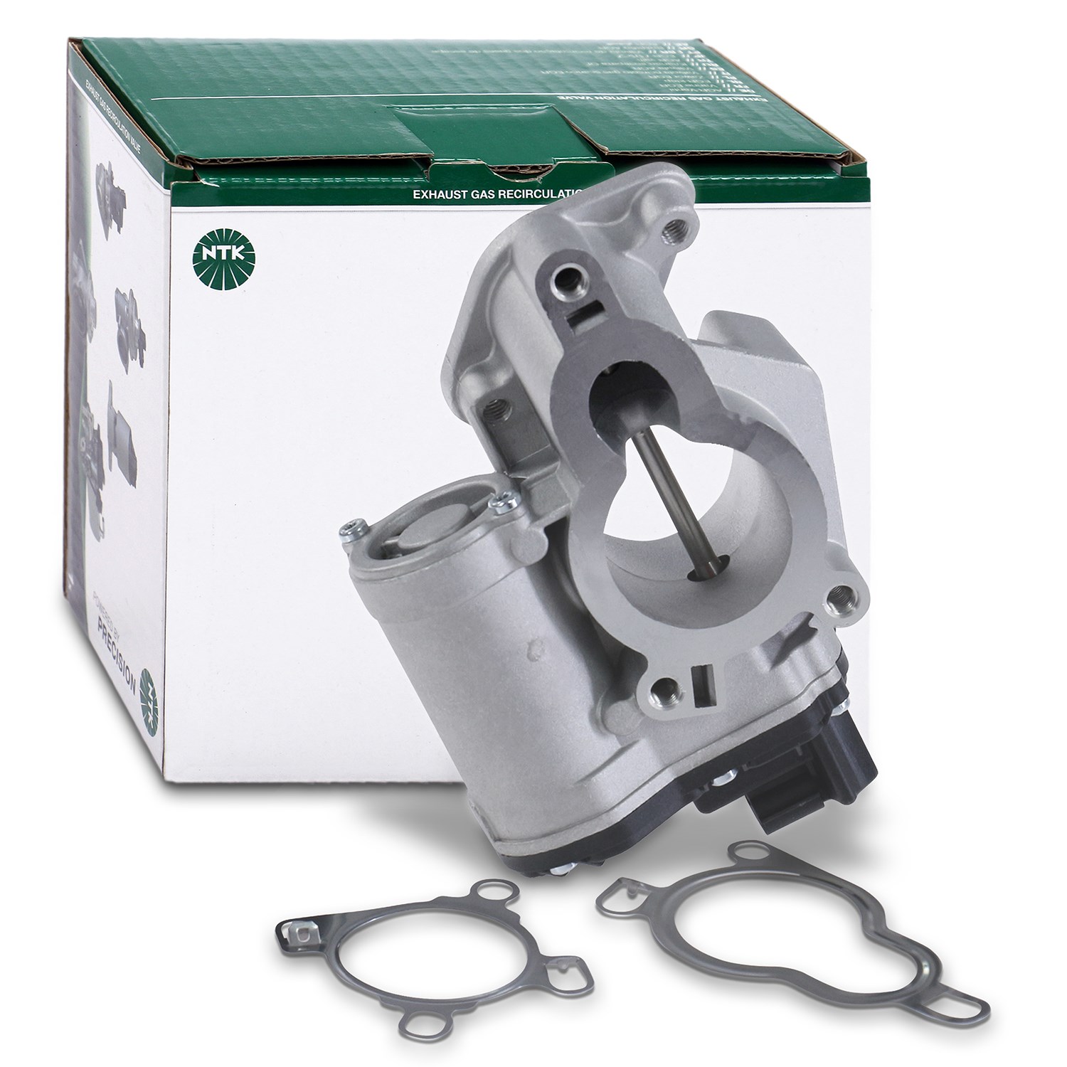 Ntk AGR-Ventil [Hersteller-Nr. 95333] für Nissan, Renault, Opel, Vauxhall
