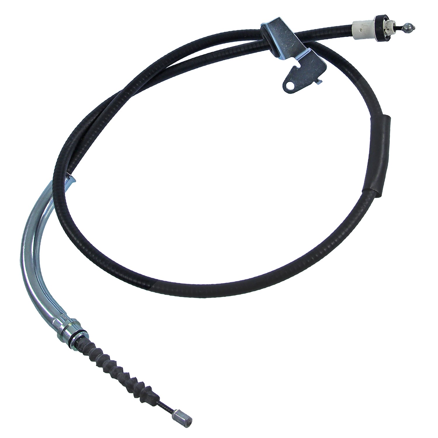 Atec 1x Handbremsseil Hinterachse [Hersteller-Nr. 30613308] für Mini