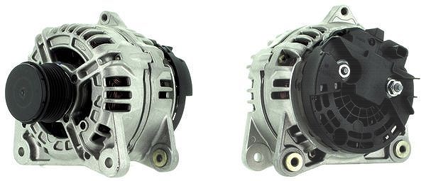 Rotovis Generator [Hersteller-Nr. G49030N] für Renault