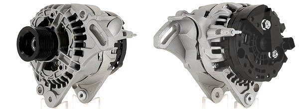 Rotovis Generator [Hersteller-Nr. G45310N] für VW, Seat, Skoda