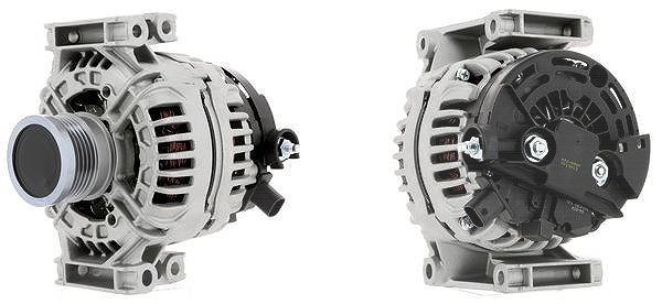 Rotovis Generator [Hersteller-Nr. G48070N] für Saab, Cadillac