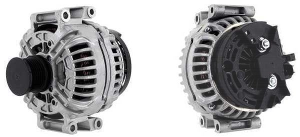 Rotovis Generator [Hersteller-Nr. G47460N] für Chrysler