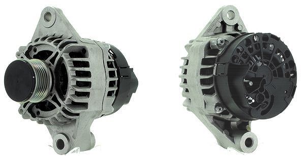 Rotovis Generator [Hersteller-Nr. G90552N] für Fiat, Alfa Romeo, Opel, Lancia, Vauxhall