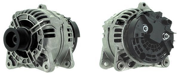 Rotovis Generator [Hersteller-Nr. G90557N] für Renault