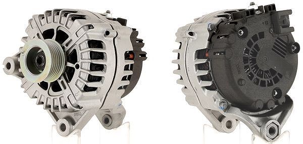 Rotovis Generator [Hersteller-Nr. G90576N] für BMW