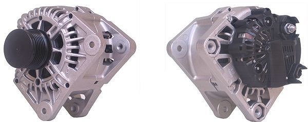 Rotovis Generator [Hersteller-Nr. G90632N] für Nissan, Renault
