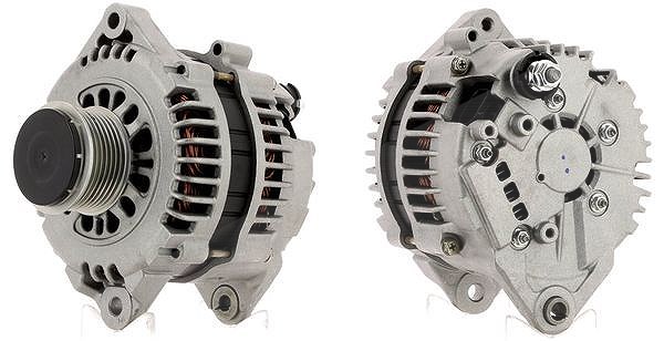 Rotovis Generator [Hersteller-Nr. G90634N] für Opel, Nissan, Vauxhall, Renault