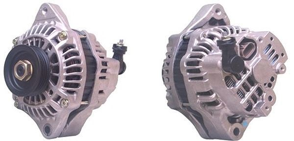 Rotovis Generator [Hersteller-Nr. G90642N] für Honda