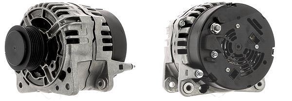 Rotovis Generator [Hersteller-Nr. G90654N] für VW