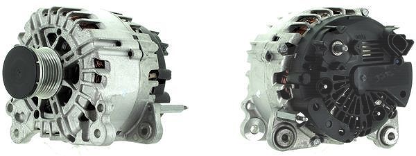 Rotovis Generator [Hersteller-Nr. G90771N] für Audi, VW, Seat, Skoda