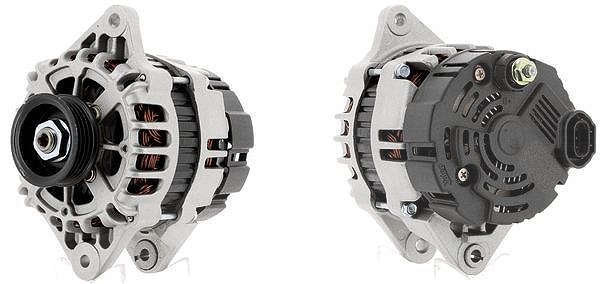 Rotovis Generator [Hersteller-Nr. G90785N] für Hyundai, Kia