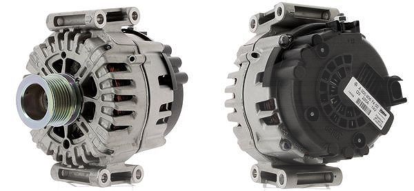 Rotovis Generator [Hersteller-Nr. G90794N] für Mercedes-Benz