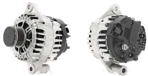 Rotovis Generator [Hersteller-Nr. G90828N] für Opel, Vauxhall