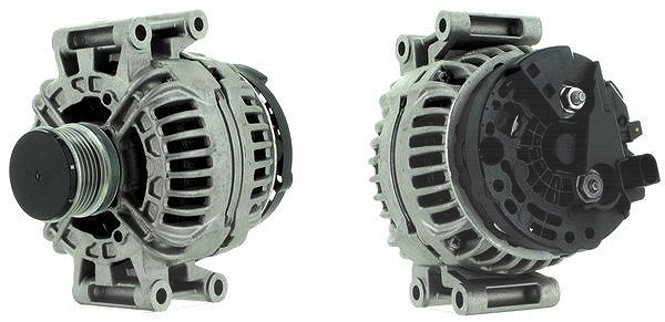 Rotovis Generator [Hersteller-Nr. G90660N] für Audi