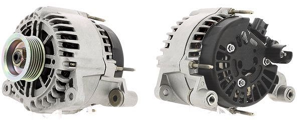 Rotovis Generator [Hersteller-Nr. G90699N] für Ford